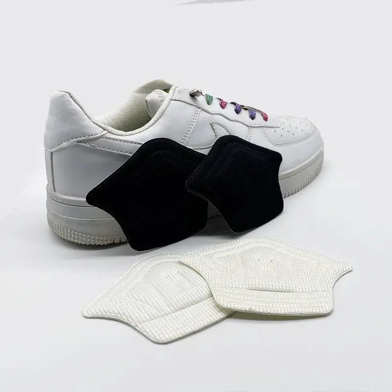 Sport Shoe Heel Pads for Ultimate Comfort and Protection