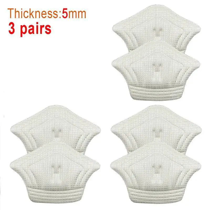 Sport Shoe Heel Pads for Ultimate Comfort and Protection