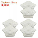 Runners Heel Pads for Comfort Protection