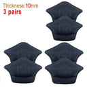 Runners Heel Pads for Comfort Protection