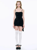 Dress for Women with Elegant Silhouette