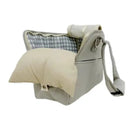 Cozy Travel Soft-Sided Small Pet Carrier