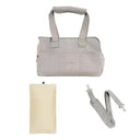 Cozy Travel Soft-Sided Small Pet Carrier