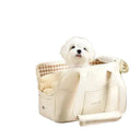Puppy Carrier for Easy Outings
