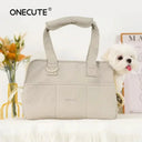 Puppy Carrier for Easy Outings