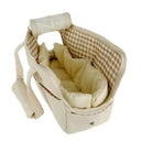 Puppy Carrier for Easy Outings