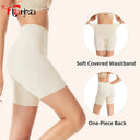 All-Day Comfort Anti-Chafe Boyshorts