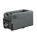 Secure Travel Bed Carrier for Small Dogs