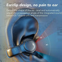 Headphones for Gamers Open Ear Audio