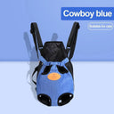 Paw Voyage Pet Carrier Backpack Breathable Travel Comfort