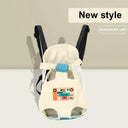 Paw Voyage Pet Carrier Backpack Breathable Travel Comfort