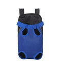 Paw Voyage Pet Carrier Backpack Breathable Travel Comfort