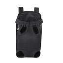 Paw Voyage Pet Carrier Backpack Breathable Travel Comfort