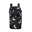 Paw Voyage Pet Carrier Backpack Breathable Travel Comfort