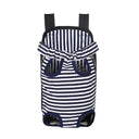 Paw Voyage Pet Carrier Backpack Breathable Travel Comfort