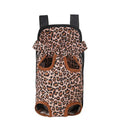 Paw Voyage Pet Carrier Backpack Breathable Travel Comfort