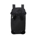 Paw Voyage Pet Carrier Backpack Breathable Travel Comfort