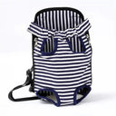 Breathable Mesh Dog Carrier Outdoors