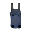 Breathable Mesh Dog Carrier Outdoors