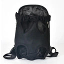 Breathable Mesh Dog Carrier Outdoors