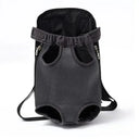 Breathable Mesh Dog Carrier Outdoors