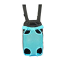 Breathable Mesh Dog Carrier Outdoors