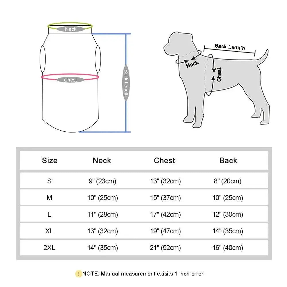 Winter Fur Collar Small Dog Cat Jacket Windproof Coat