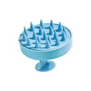 Scalp Massage Brush for Stress Relief and Hair Care