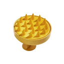 Scalp Massage Brush for Stress Relief and Hair Care