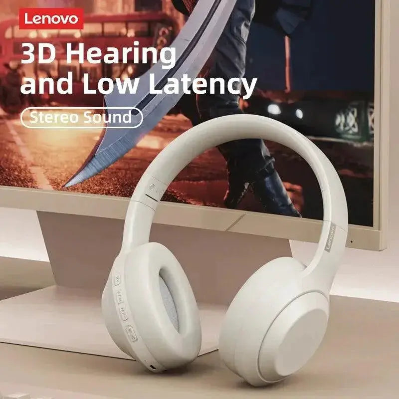 Thinkplus TH10 TWS Gaming Earbuds HiFi Sound For Gamers