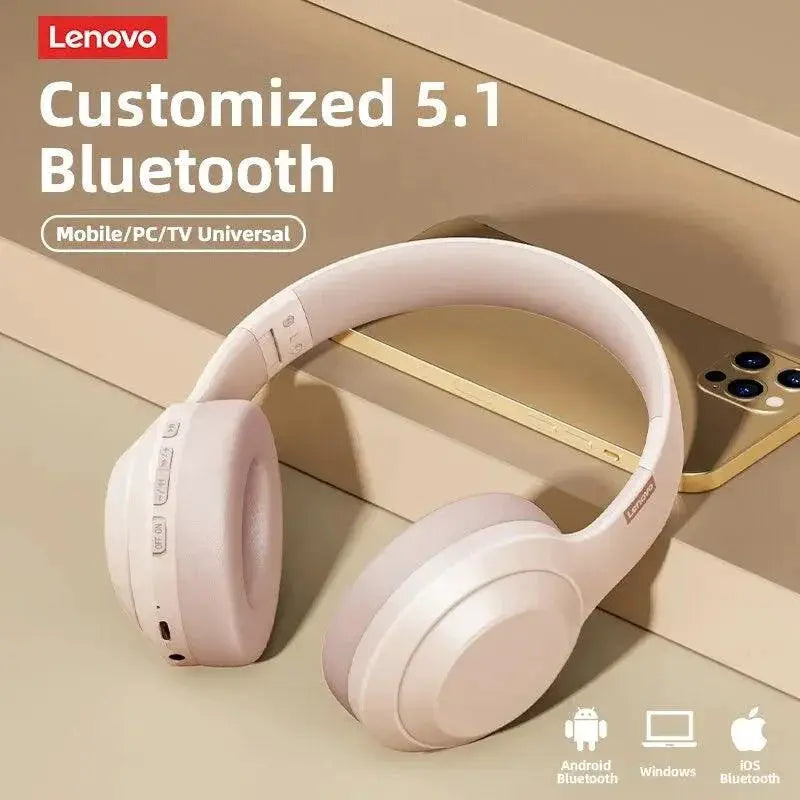 Thinkplus TH10 TWS Gaming Earbuds HiFi Sound For Gamers