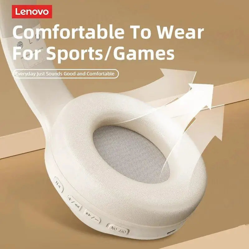 Thinkplus TH10 TWS Gaming Earbuds HiFi Sound For Gamers