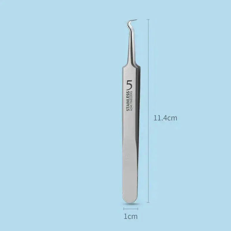 Professional Blackhead Extractor Kit For Radiant Skin