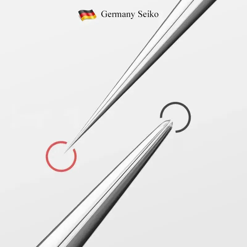 Professional Blackhead Extractor Kit For Radiant Skin