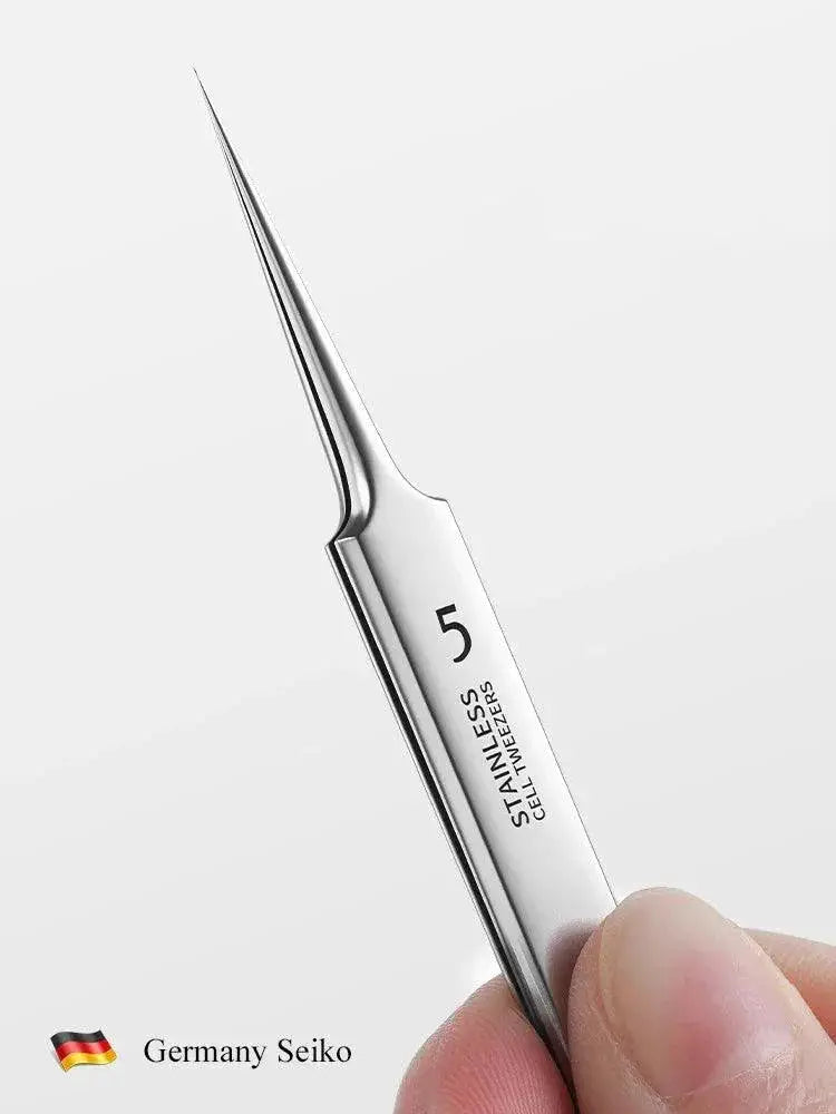 Professional Blackhead Extractor Kit For Radiant Skin