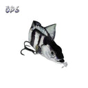 Lifelike Robotic LED Lure for Anglers