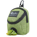 Hands-Free Dog Treat Bag for Puppy Walks