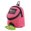 Hands-Free Dog Treat Bag for Puppy Walks
