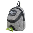 Hands-Free Dog Treat Bag for Puppy Walks