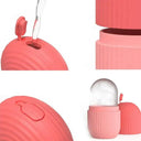 Facial Slimming Device for Home Use