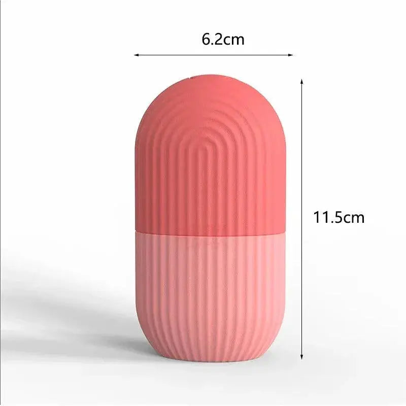 Facial Slimming Device With 3 Modes For Youthful Contours