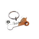 Pet ID Tag for Pet Owners Safe Return