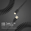 3M Type C Keyboard Cable Enhanced Connectivity And Speed
