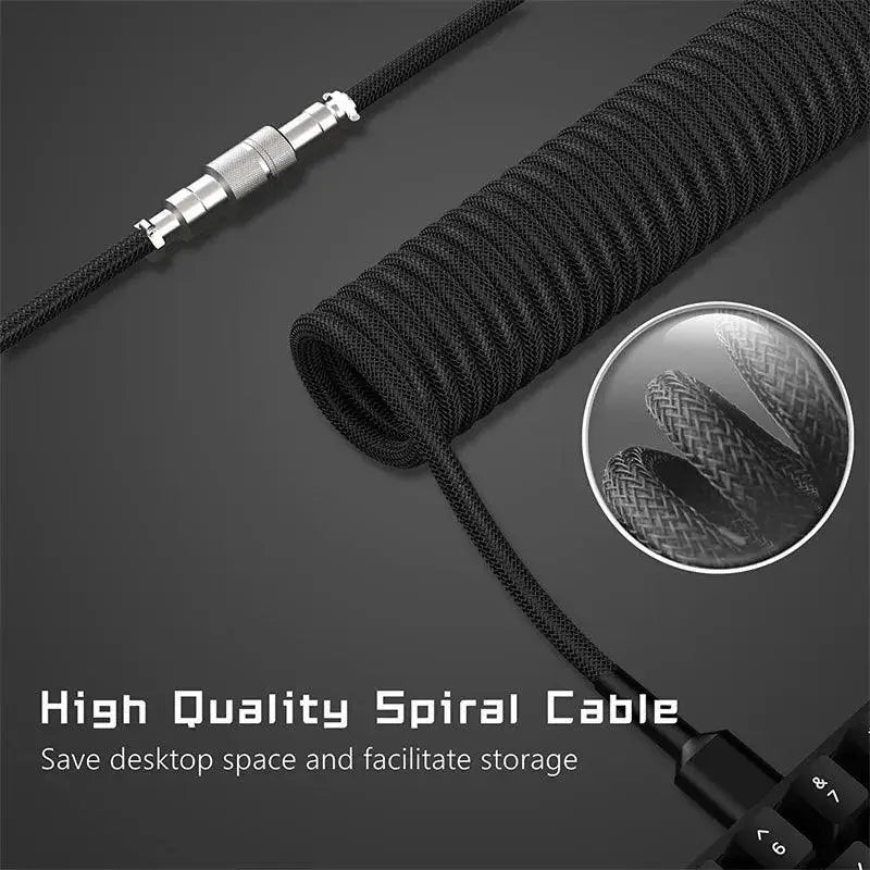 3M Type C Keyboard Cable Enhanced Connectivity And Speed