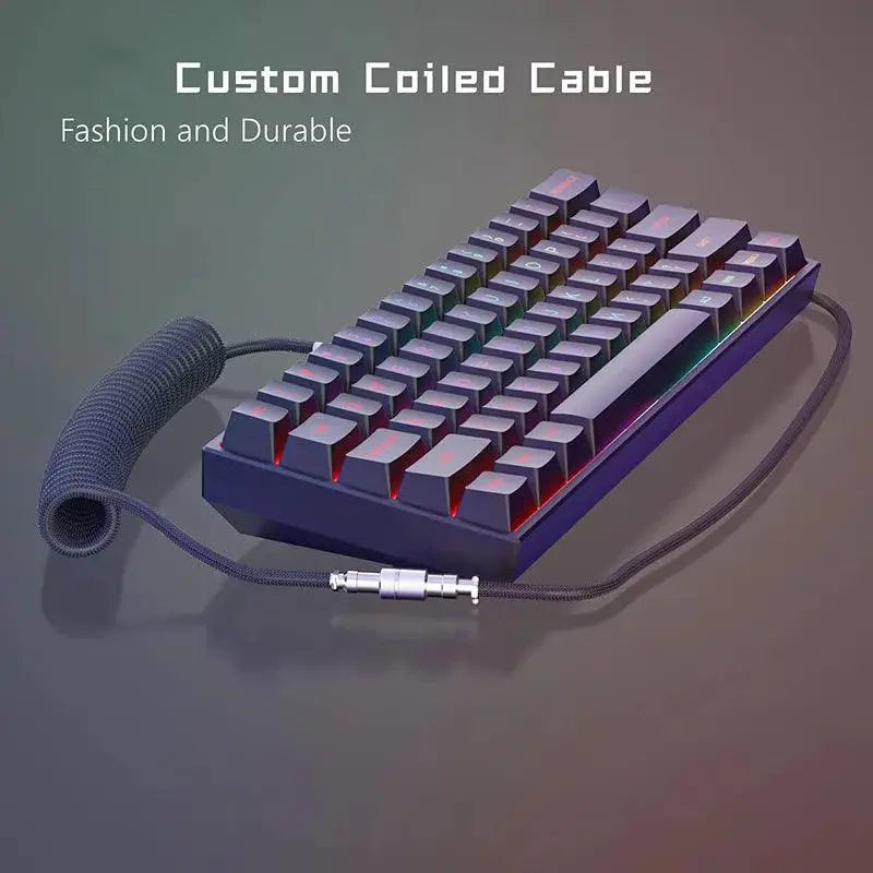 3M Type C Keyboard Cable Enhanced Connectivity And Speed