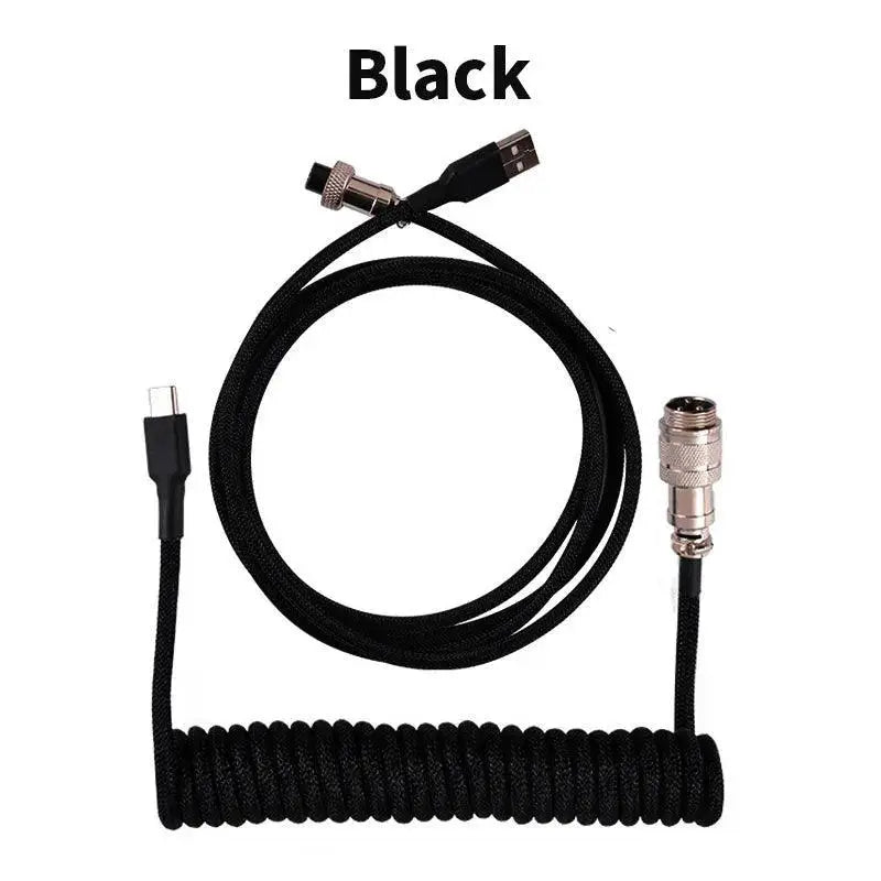 3M Type C Keyboard Cable Enhanced Connectivity And Speed