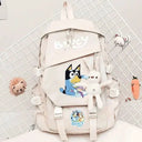 Waterproof Kids Backpack for School