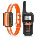 Rojeco Dog Bark Stop Collar with Remote