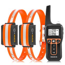Rojeco Dog Bark Stop Collar with Remote