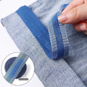 Tailor Magic Trouser Leg Shortening Tape Kit For DIY Fashion